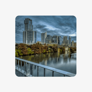Austin Parking Credit - $1000