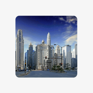 Chicago Parking Credit - $15