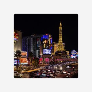 Las Vegas Parking Credit - $1500