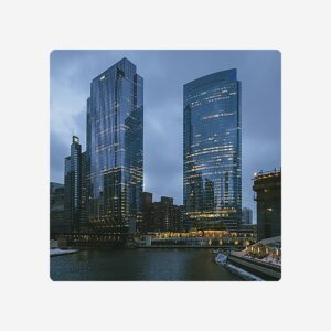 Riverside Parking Credit - $750