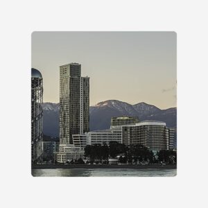 Virginia Beach Parking Credit - $2000