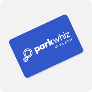 ParkWhiz