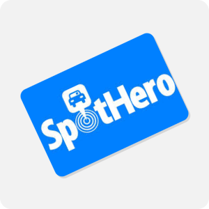 Spot Hero